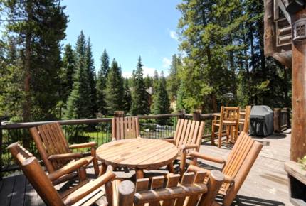 The River House - Breckenridge, Colorado