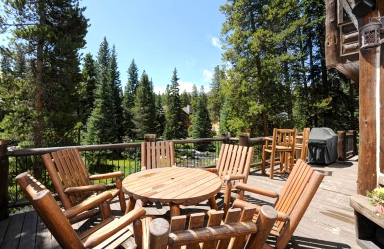 The River House - Breckenridge, Colorado