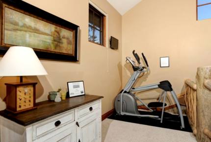 The River House - Breckenridge, Colorado