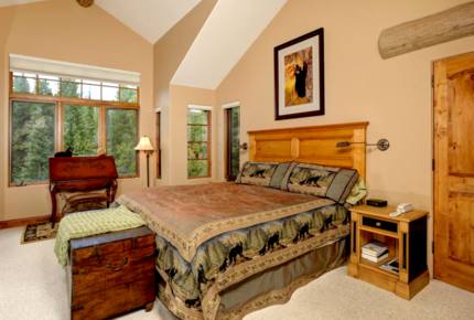 The River House - Breckenridge, Colorado