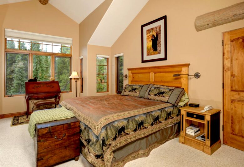 The River House - Breckenridge, Colorado