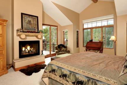 The River House - Breckenridge, Colorado