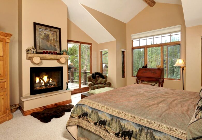 The River House - Breckenridge, Colorado