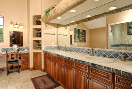 The River House - Breckenridge, Colorado