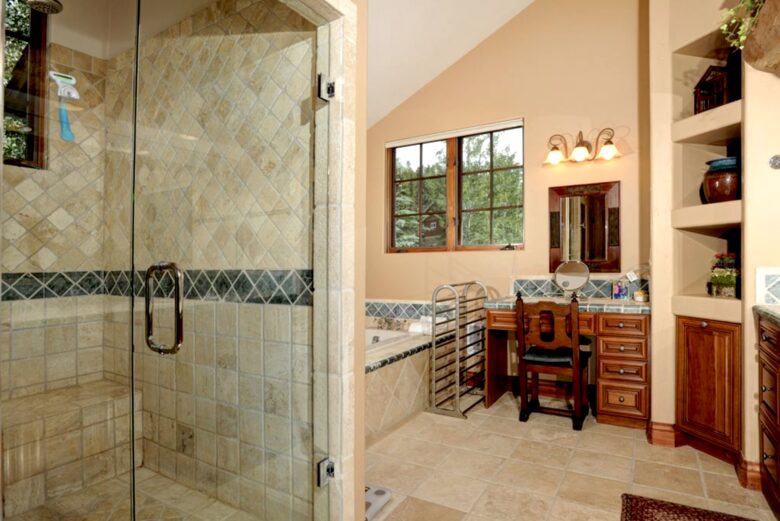 The River House - Breckenridge, Colorado