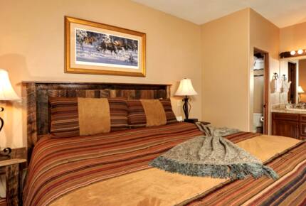 The River House - Breckenridge, Colorado