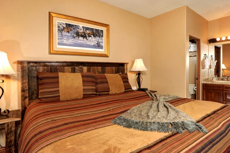 The River House - Breckenridge, Colorado