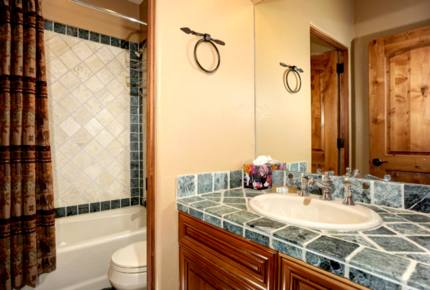 The River House - Breckenridge, Colorado