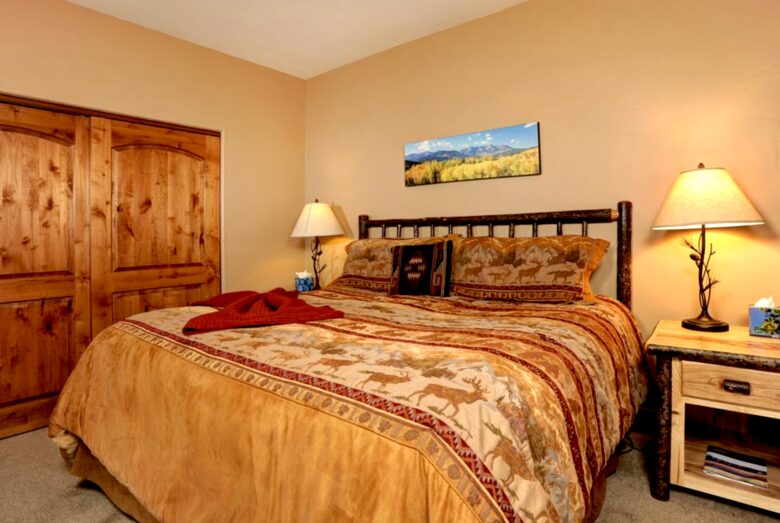 The River House - Breckenridge, Colorado