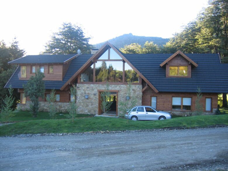 Argentina Lakes District - San Carlos de Bariloche, Argentina