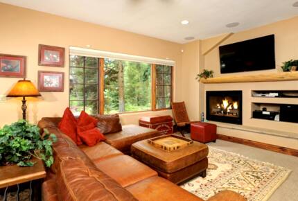 The River House - Breckenridge, Colorado