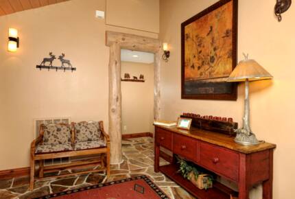 The River House - Breckenridge, Colorado