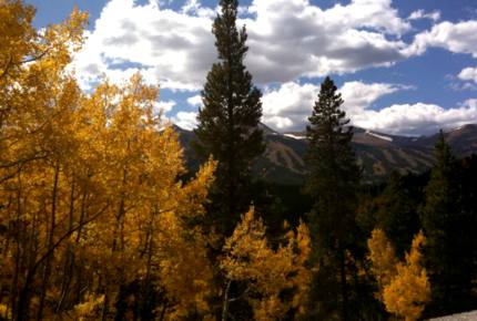 The River House - Breckenridge, Colorado