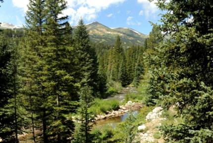 The River House - Breckenridge, Colorado