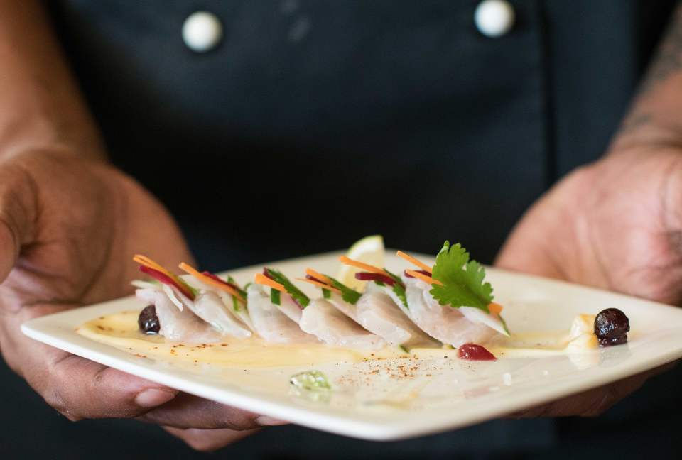 Raiwasa Private Retreat - Taveuni Island, Fiji