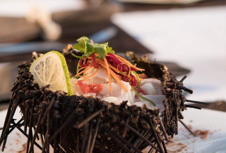 Raiwasa Private Retreat - Taveuni Island, Fiji