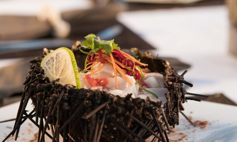 Raiwasa Private Retreat - Taveuni Island, Fiji