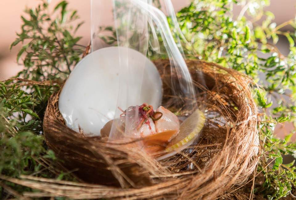 Raiwasa Private Retreat - Taveuni Island, Fiji