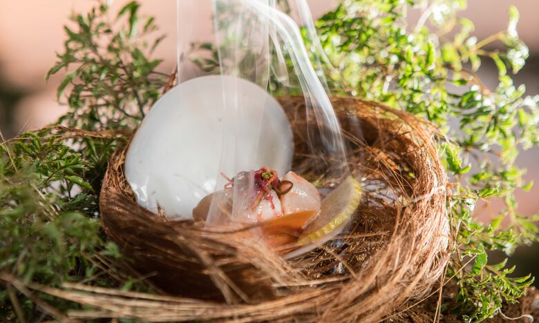 Raiwasa Private Retreat - Taveuni Island, Fiji