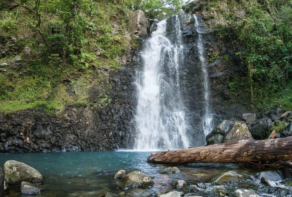 Raiwasa Private Retreat - Taveuni Island, Fiji