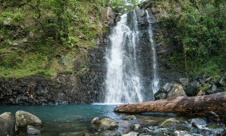 Raiwasa Private Retreat - Taveuni Island, Fiji