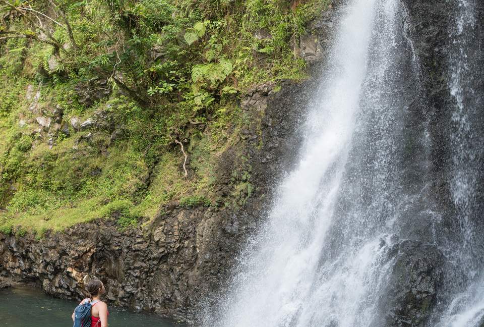 Raiwasa Private Retreat - Taveuni Island, Fiji