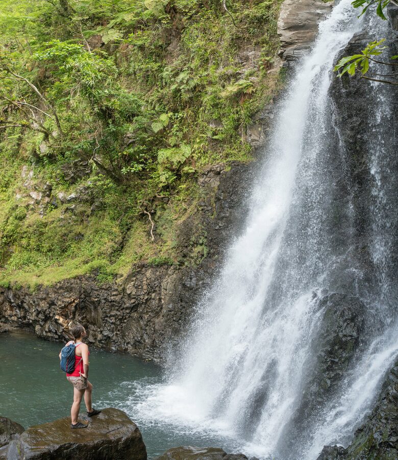 Raiwasa Private Retreat - Taveuni Island, Fiji