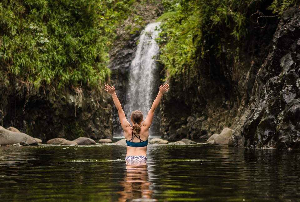 Raiwasa Private Retreat - Taveuni Island, Fiji