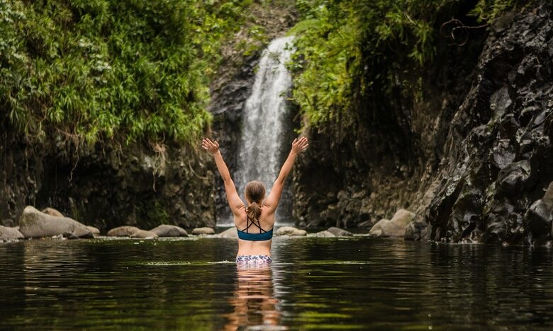Raiwasa Private Retreat - Taveuni Island, Fiji