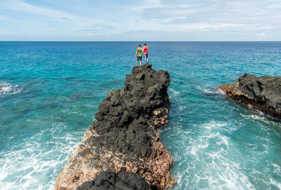 Raiwasa Private Retreat - Taveuni Island, Fiji