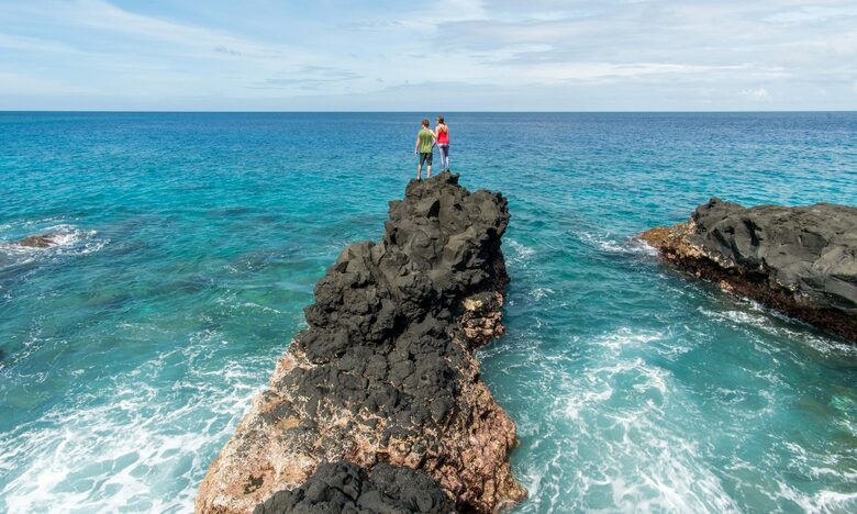 Raiwasa Private Retreat - Taveuni Island, Fiji
