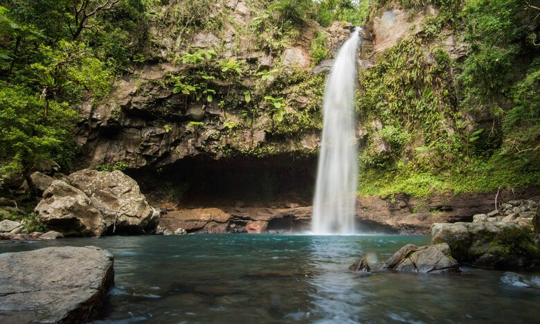 Raiwasa Private Retreat - Taveuni Island, Fiji