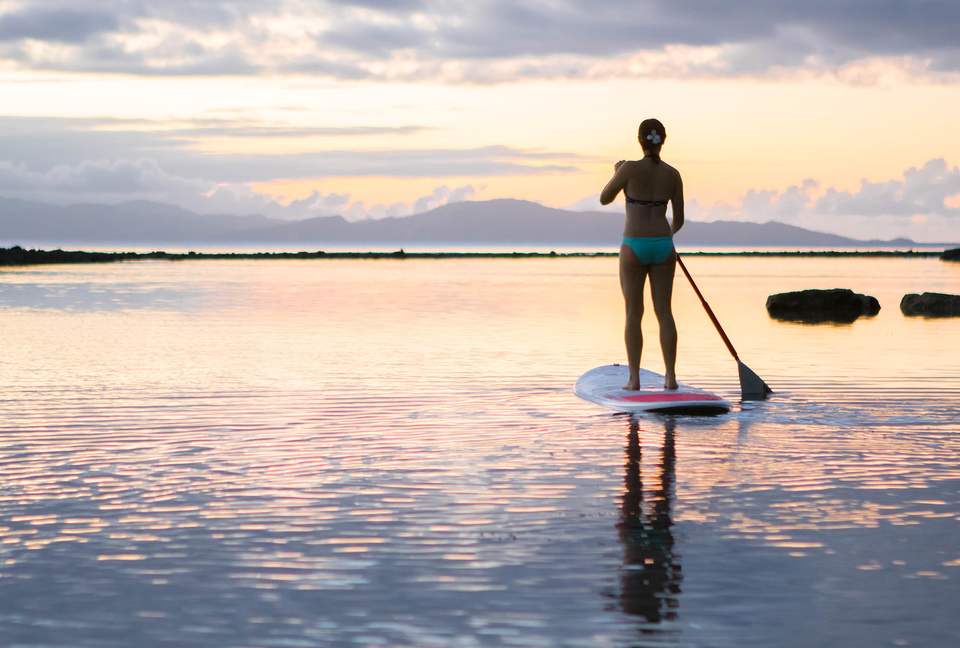 Raiwasa Private Retreat - Taveuni Island, Fiji