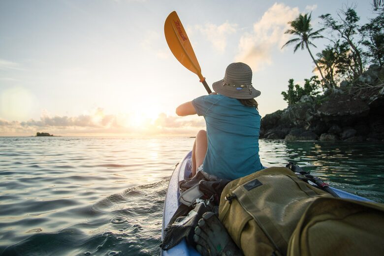 Raiwasa Private Retreat - Taveuni Island, Fiji