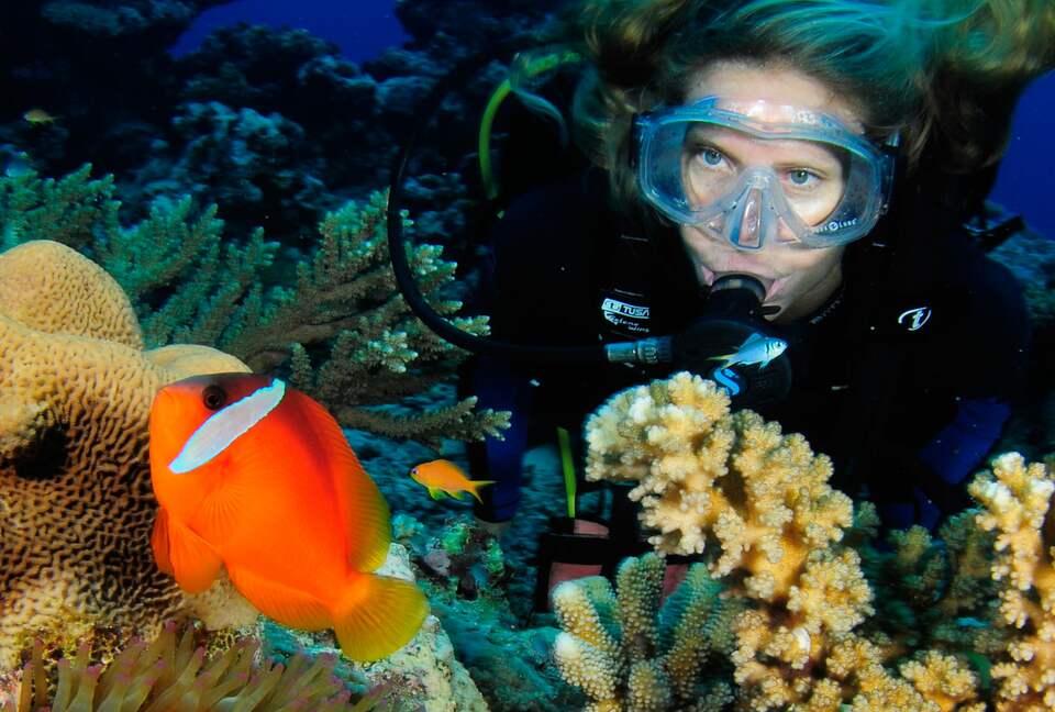 Raiwasa Private Retreat - Taveuni Island, Fiji