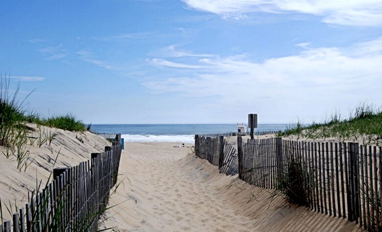 Luxury Grand Meridian West Penthouse - Ocean City, Maryland