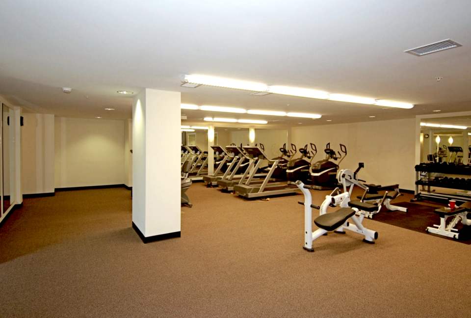 Luxury Grand Meridian West Penthouse - Ocean City, Maryland