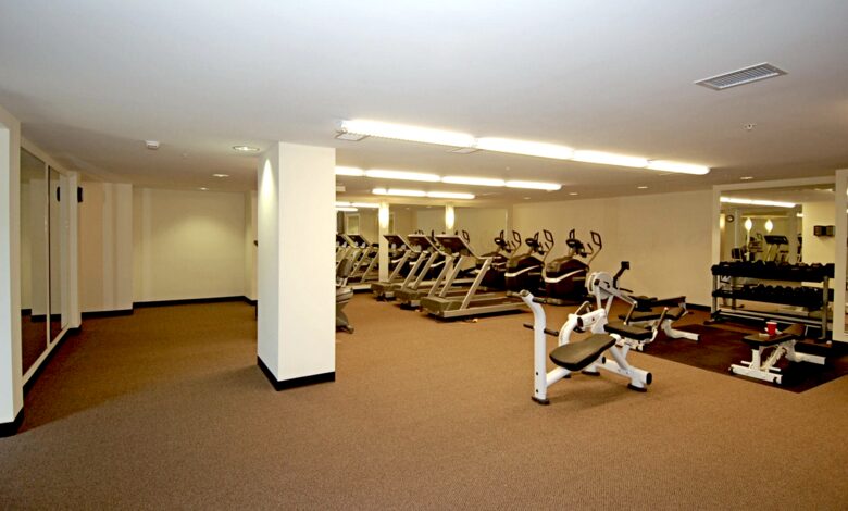 Luxury Grand Meridian West Penthouse - Ocean City, Maryland