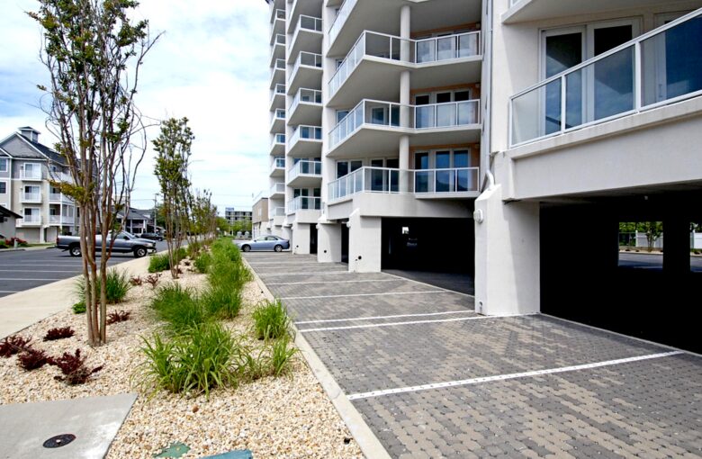Luxury Grand Meridian West Penthouse - Ocean City, Maryland