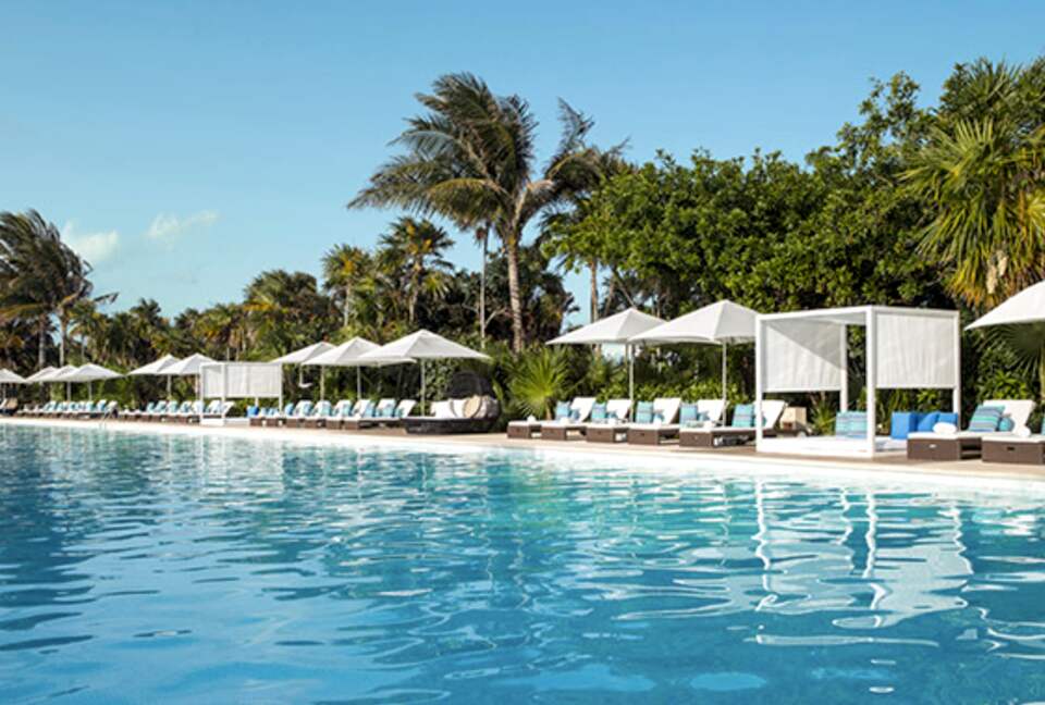 Vidanta Grand Luxxe Riviera Maya - Four Bedroom Residence - Playa del Carmen, Mexico