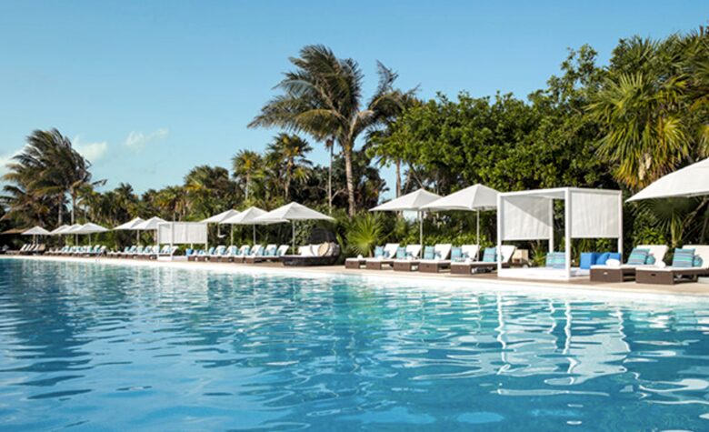 Vidanta Grand Luxxe Riviera Maya - Four Bedroom Residence - Playa del Carmen, Mexico