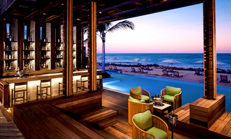 Vidanta Grand Luxxe Riviera Maya - Four Bedroom Residence - Playa del Carmen, Mexico