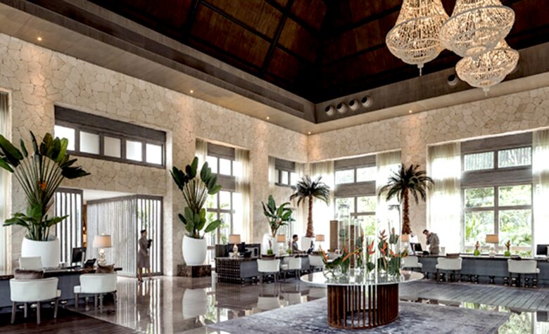 Vidanta Grand Luxxe Riviera Maya - Four Bedroom Residence - Playa del Carmen, Mexico