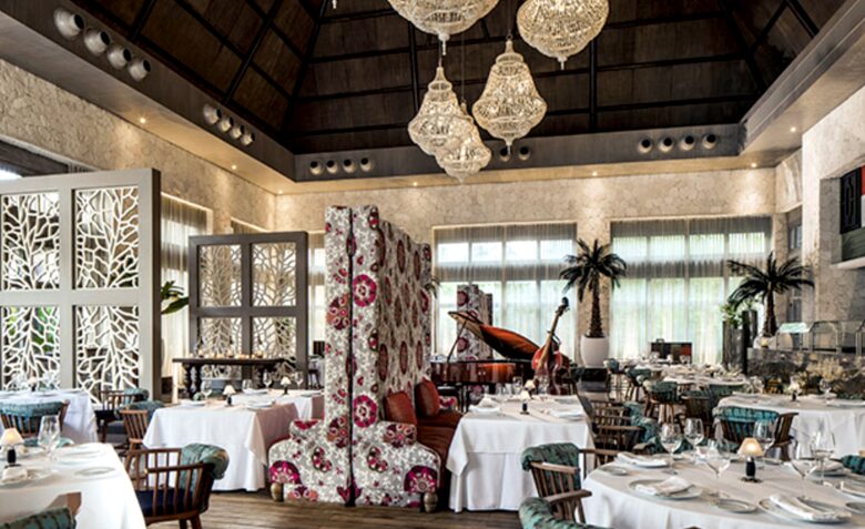 Vidanta Grand Luxxe Riviera Maya - Four Bedroom Residence - Playa del Carmen, Mexico