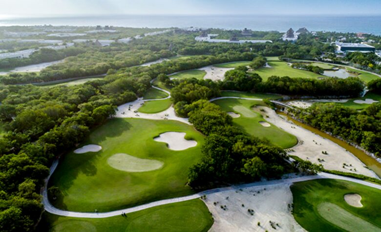 Vidanta Grand Luxxe Riviera Maya - Four Bedroom Residence - Playa del Carmen, Mexico