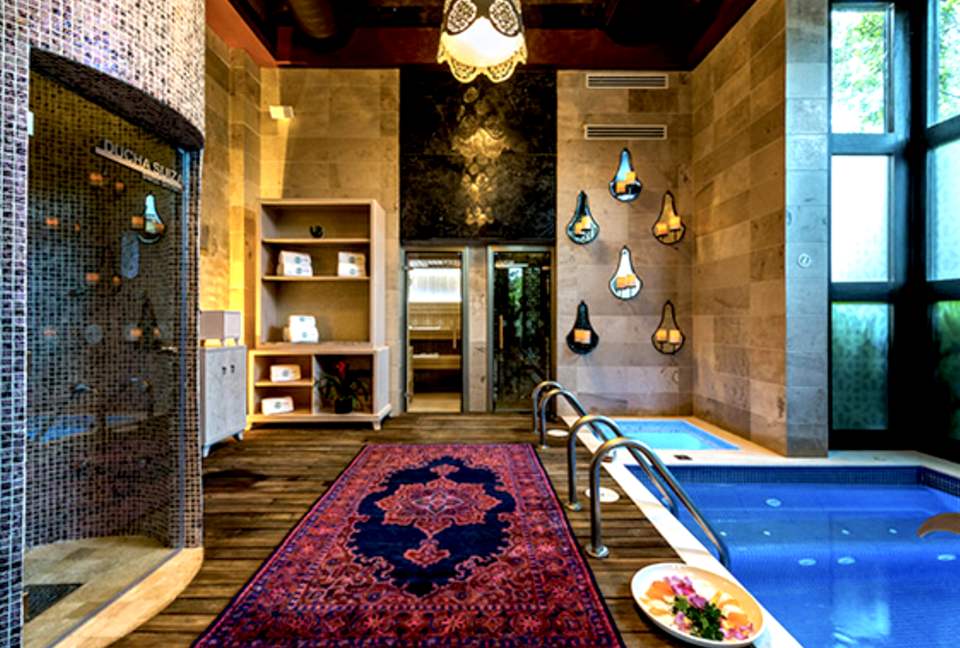 Vidanta Grand Luxxe Riviera Maya - Four Bedroom Residence - Playa del Carmen, Mexico