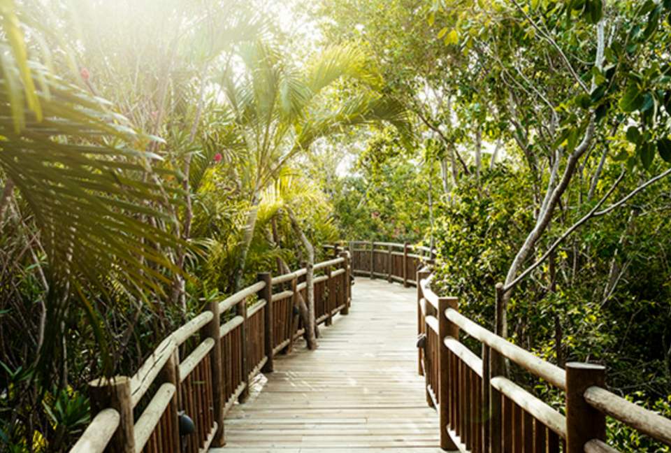 Vidanta Grand Luxxe Riviera Maya - Four Bedroom Residence - Playa del Carmen, Mexico