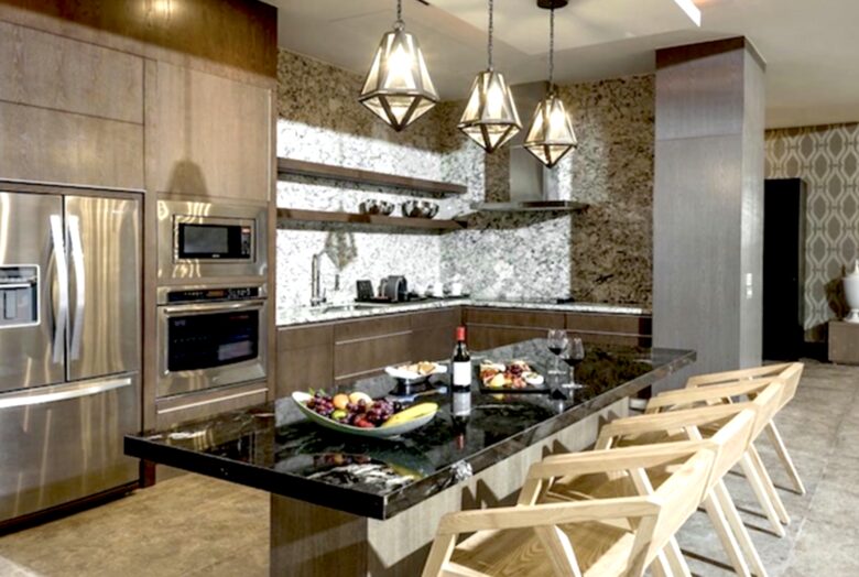 Vidanta Grand Luxxe Riviera Maya - Four Bedroom Residence - Playa del Carmen, Mexico