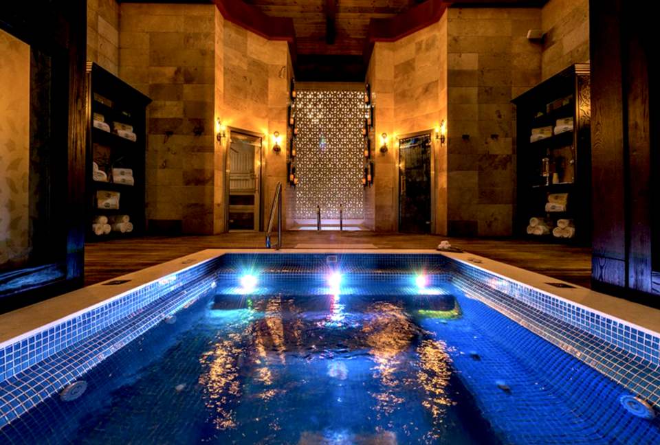 Vidanta Grand Luxxe Riviera Maya - Four Bedroom Residence - Playa del Carmen, Mexico