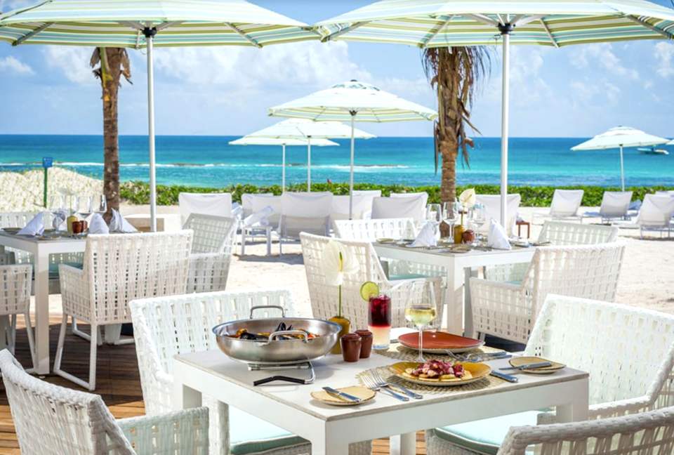 Vidanta Grand Luxxe Riviera Maya - Four Bedroom Residence - Playa del Carmen, Mexico